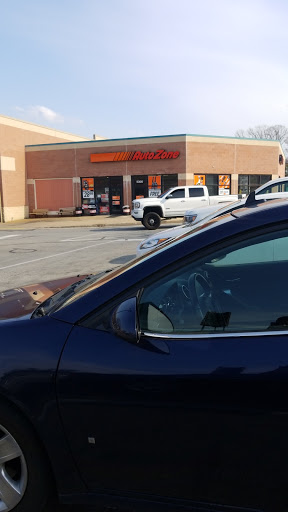 Auto Parts Store «AutoZone», reviews and photos, 5300 W Baltimore Ave, Clifton Heights, PA 19018, USA