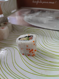 Sushi du Restaurant de sushis eat SUSHI Lorient - n°20