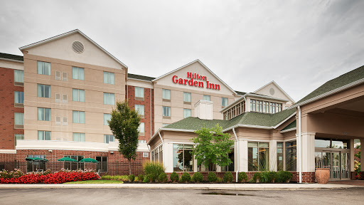 Hilton Garden Inn Dayton Beavercreek image 1