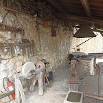 Photo n° 6 de l'avis de Annabelle.7 fait le 21/05/2023 à 13:25 pour Château des Roure - Parc médiéval à Labastide-de-Virac