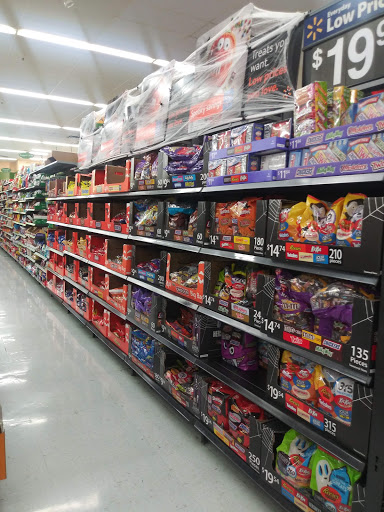 Supermarket «Walmart Neighborhood Market», reviews and photos, 4900 Rogers Ave #101j, Fort Smith, AR 72903, USA