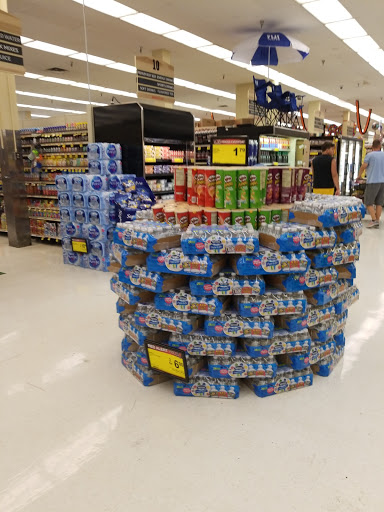 Grocery Store «Jewel-Osco», reviews and photos, 1537 N Larkin Ave, Joliet, IL 60431, USA