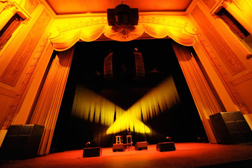 Performing Arts Theater «Lincoln Theatre», reviews and photos, 1215 U St NW, Washington, DC 20009, USA