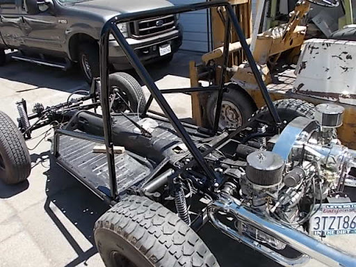 Auto Body Shop «Bay Auto Body», reviews and photos, 1915 Arnold Industrial Way Ste F, Concord, CA 94520, USA