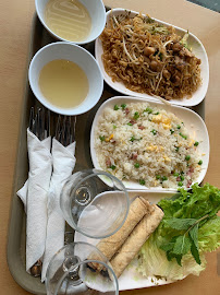 Plats et boissons du Restaurant asiatique Thai Boat à Grimaud - n°14