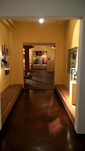 Museum «De Saisset Museum», reviews and photos, 500 El Camino Real, Santa Clara, CA 95050, USA