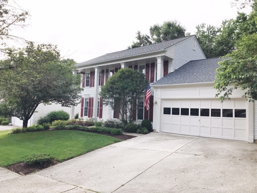 Painter «Benchmark Painting & Carpentry», reviews and photos, 10555 Metropolitan Ave, Kensington, MD 20895, USA