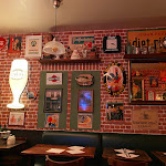 Photo n° 1 de l'avis de Angelina.l fait le 31/07/2021 à 15:43 pour Le Galibot à Paris