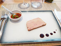 Foie gras du Restaurant O'Gastos à Saint-Saturnin-lès-Avignon - n°6