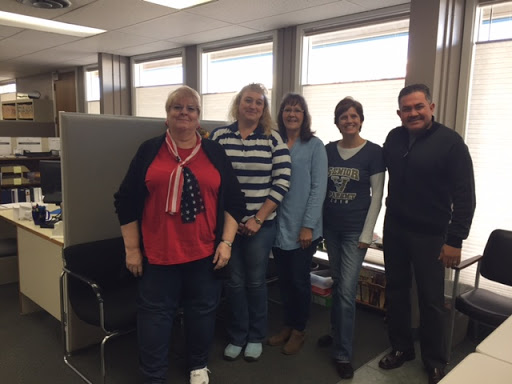 Insurance Agency «Gress Kinney Parrish Insurance Center, Inc.», reviews and photos