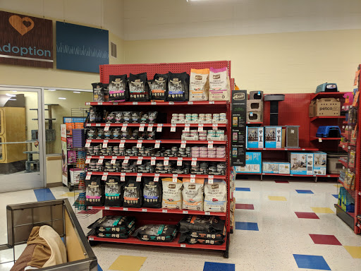 Pet Supply Store «Petco Animal Supplies», reviews and photos, 6842 S Redwood Rd, West Jordan, UT 84084, USA