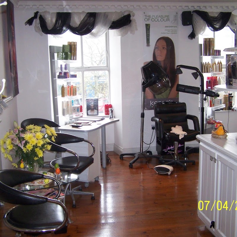 Love Hair Studio