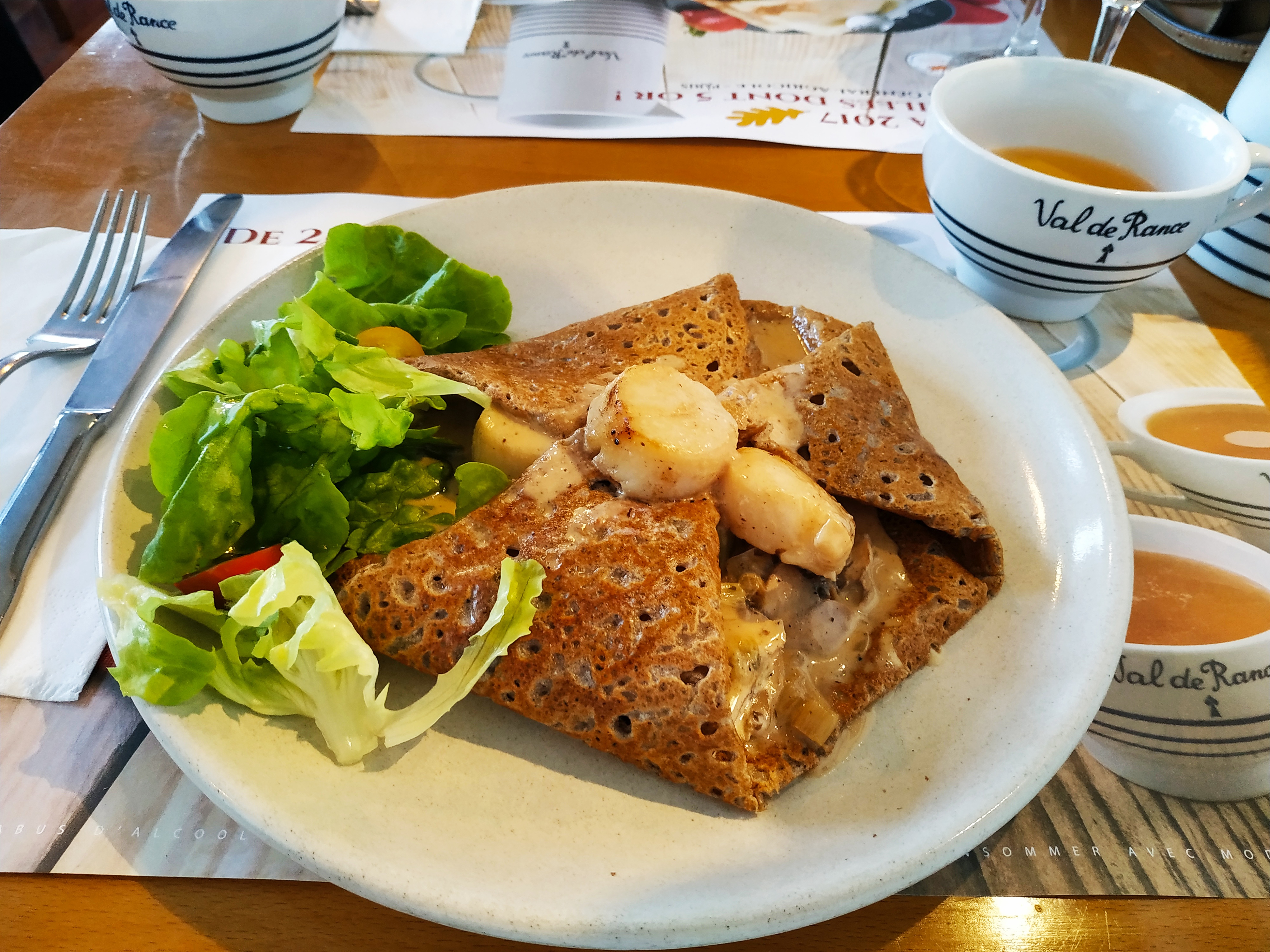 Photo n° 3 de l'avis de Jérémy.a fait le 09/07/2019 à 21:21