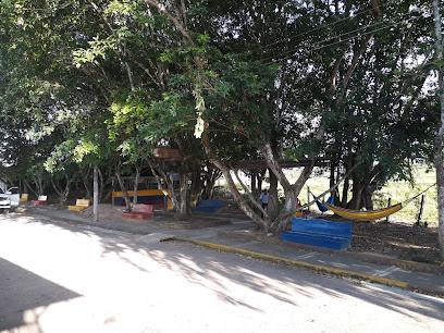 Parque Los Corazones