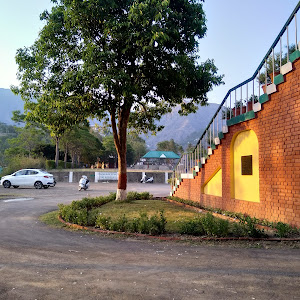 Satyanand Stokes Library photo