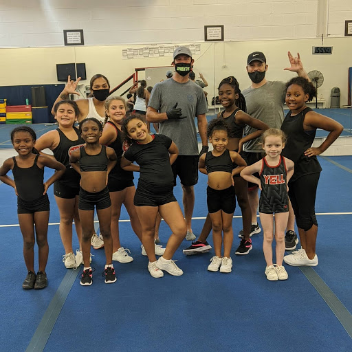 Gymnastics Center «Victory Cheer & Dance», reviews and photos, 3213 Avenue E, Arlington, TX 76011, USA