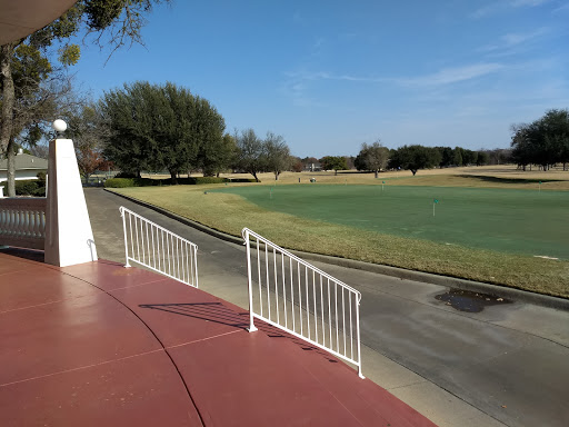 Banquet Hall «The Golf Club of Dallas», reviews and photos, 2200 W Red Bird Ln, Dallas, TX 75232, USA