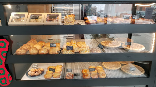 Pastry Shop «Brioche Pastry Shop», reviews and photos, 2000 Main St, Kansas City, MO 64108, USA