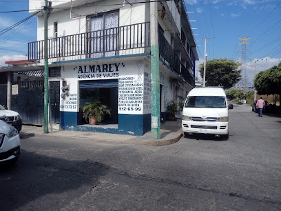 Agencia de Viajes 'Almarey'