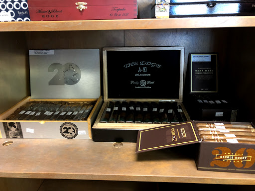 Tobacco Shop «Imagine Real Peace Smoke Shop», reviews and photos, 1036 State St, Orem, UT 84097, USA