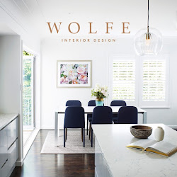 Wolfe Interior Design