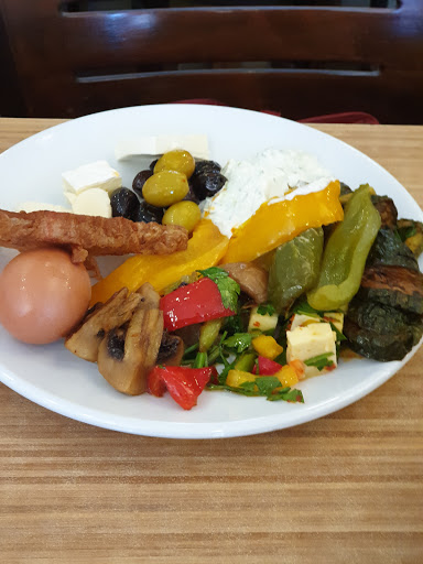 Buffet Salate Mannheim