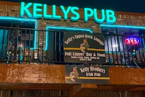 Kelly Brothers Irish Pub image