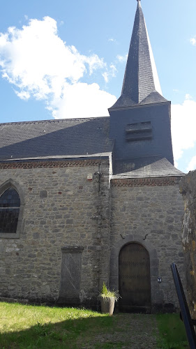 Beoordelingen van Chapelle d'Ossogne in Walcourt - Museum