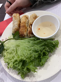 Plats et boissons du Restaurant chinois Bo Bun à Bordeaux - n°7