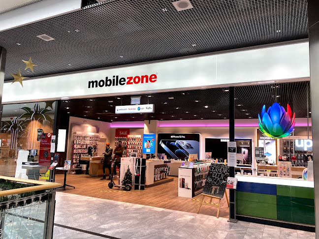 mobilezone Shop | Handy Express Reparatur Öffnungszeiten