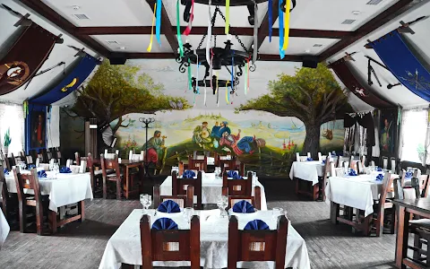Hulyay Pole Smela, Restoran-Otelʹ-Banya-Chan image