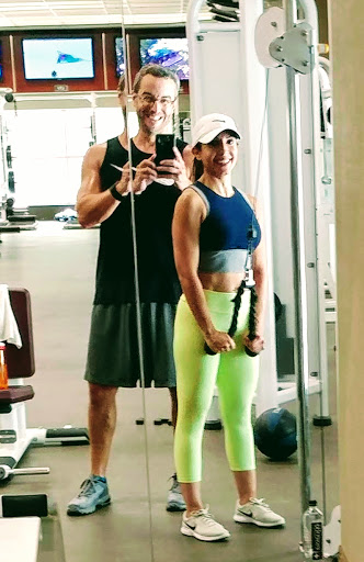 Gym «Life Time Athletic», reviews and photos, 1757 Business Center Dr, Reston, VA 20190, USA