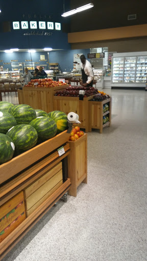 Supermarket «Publix Super Market at Westgate Plaza», reviews and photos, 12024 Anderson Rd, Tampa, FL 33625, USA