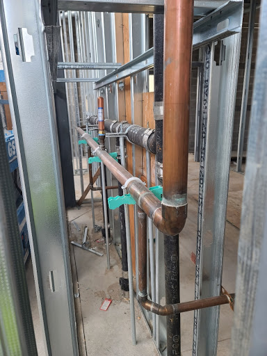 Plumber «Garrison Plumbing Services», reviews and photos, 7576 Lake Trail, Frisco, TX 75034, USA