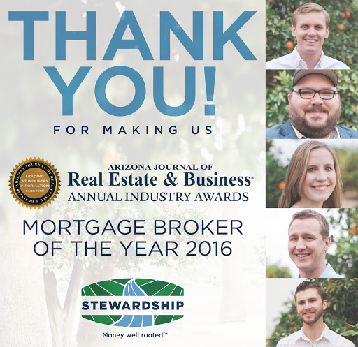 Mortgage Broker «Stewardship», reviews and photos