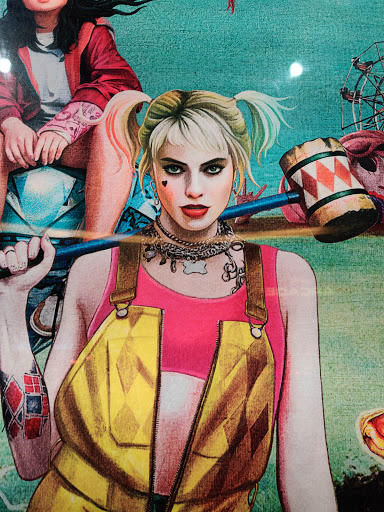 Movie Theater «AMC Aviation 12», reviews and photos, 1200 S Stiles St, Linden, NJ 07036, USA