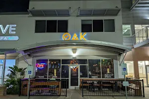 Oak Texas Bar & Grill - Uptown image