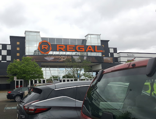Movie Theater «Regal Cinemas Warrington Crossing 22 & IMAX», reviews and photos, 140 Easton Rd, Warrington, PA 18976, USA