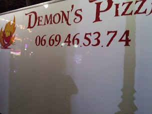 Photo n°6 de demon's pizza cuers à Cuers ()