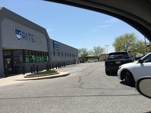 Pharmacy «Rite Aid», reviews and photos, 907 N High St, Millville, NJ 08332, USA