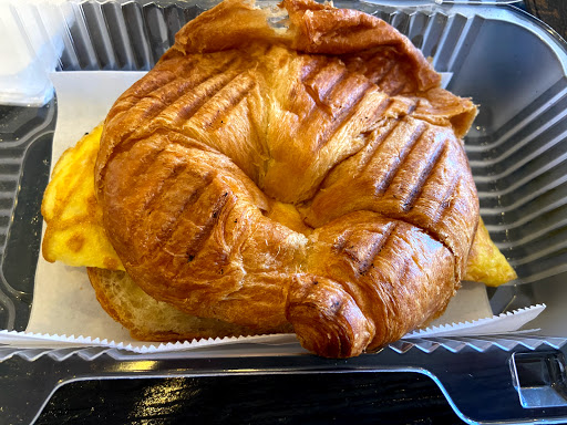 Coffee Shop «The Blind Tiger Cafe - Ybor City - Coffee Shop», reviews and photos, 1901 E 7th Ave, Tampa, FL 33605, USA