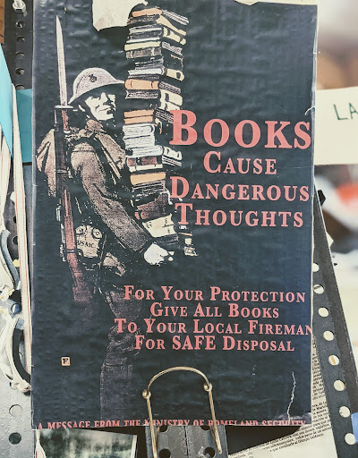 Used Book Store «West Side Books», reviews and photos, 3434 W 32nd Ave, Denver, CO 80211, USA