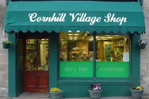 Cornhill Village Shop & Post Office image