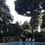 Photo n°1 de l'avis de Paolo.a fait le 18/08/2020 à 12:05 sur le  Villa delle Rose à Pescia