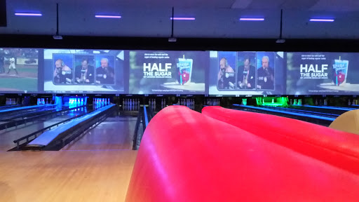 Bowling Alley «AMF Sheridan Lanes», reviews and photos, 199 E Jericho Turnpike, Mineola, NY 11501, USA