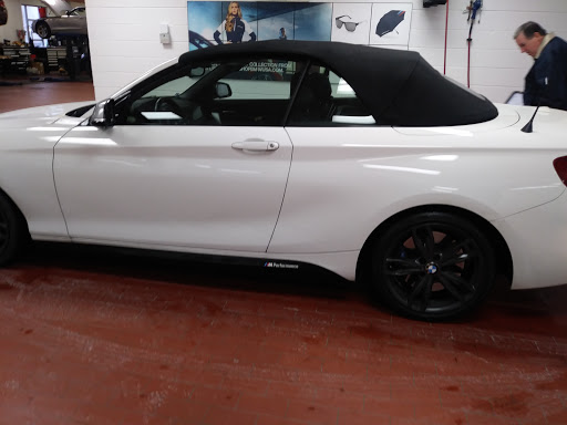 BMW Dealer «BMW of Devon», reviews and photos, 20 W Lancaster Ave, Devon, PA 19333, USA