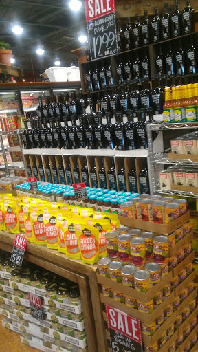 Grocery Store «Nugget Markets», reviews and photos, 1040 Florin Rd, Sacramento, CA 95831, USA