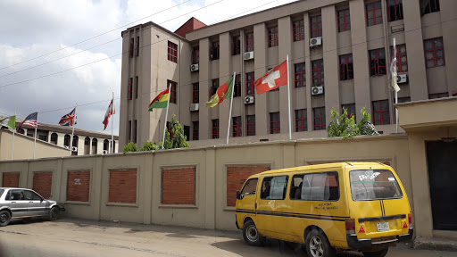 Caleb International School, C M D Rd, Ikosi Ketu, Lagos, Nigeria, High School, state Lagos