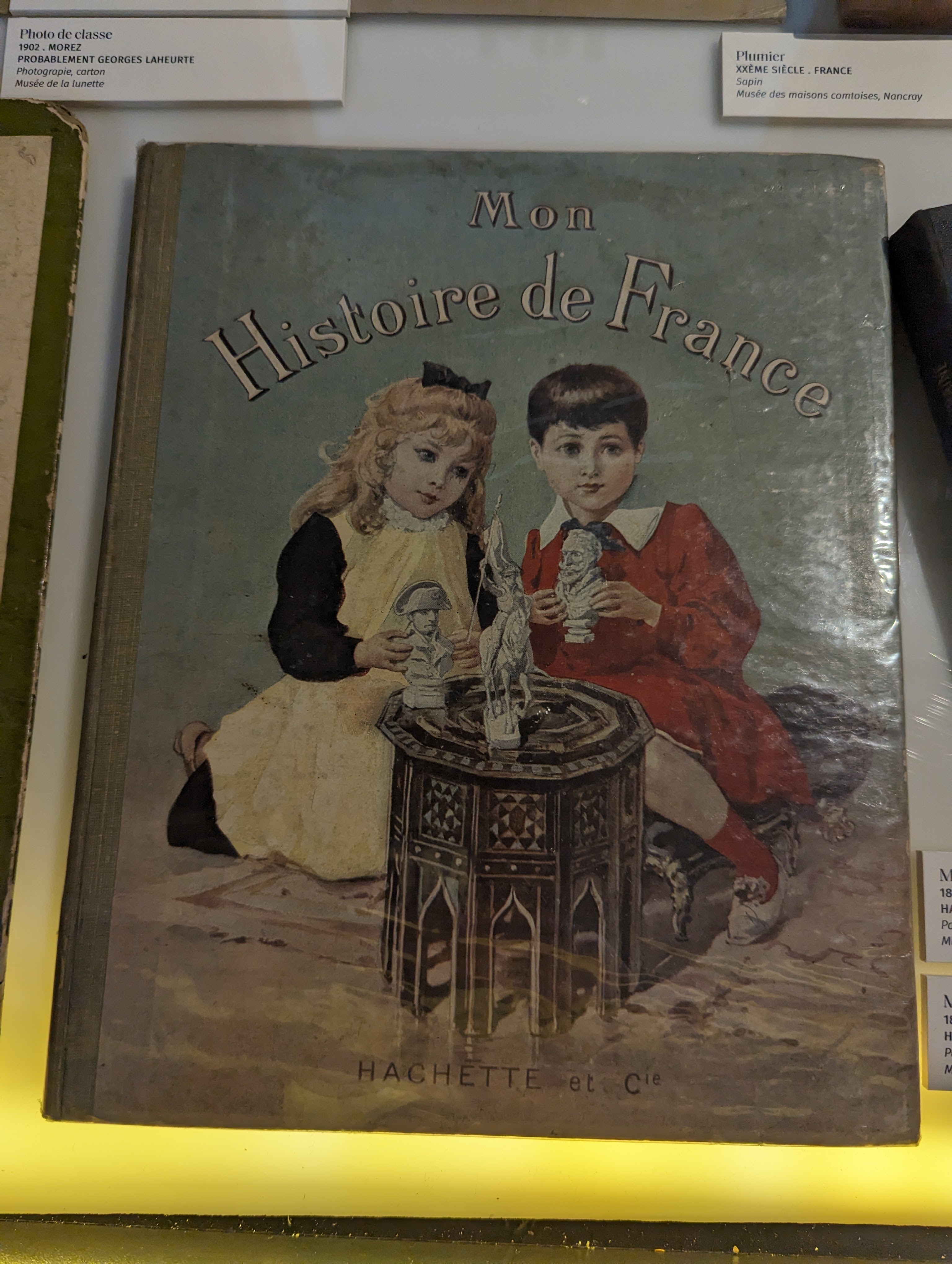 Photo n° 3 de l'avis de Gerard.i fait le 03/08/2023 à 18:29