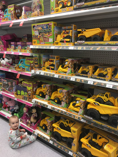 Toy Store «Toys
